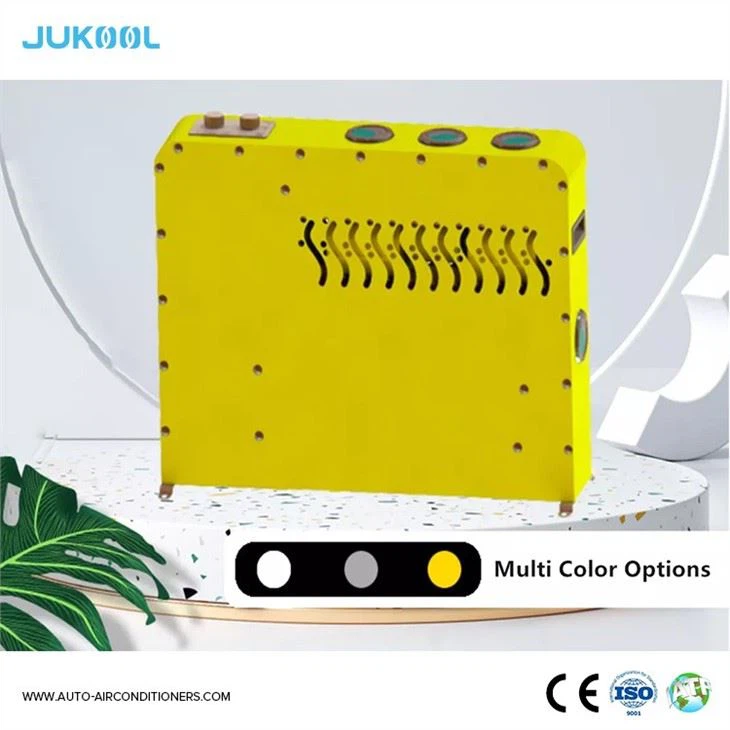 Car Air Conditioner 12v Portable