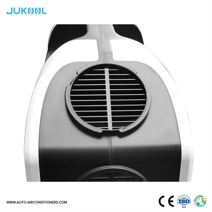Portable Car Air Conditioner With Freon