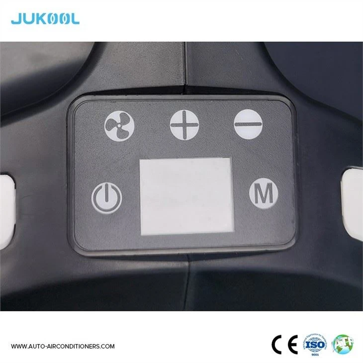 Portable Car Air Conditioner With Freon