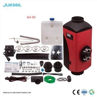 12 voltu dīzeļdegvielas sildītāji dzīvojamām piekabēm