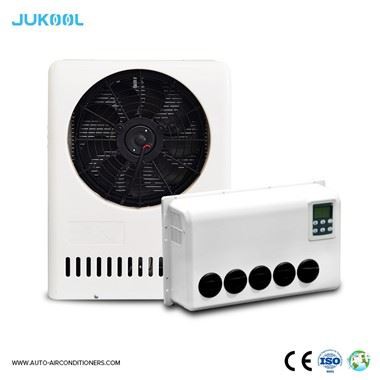 12V kravas automašīnas kabīnes gaisa kondicionieris