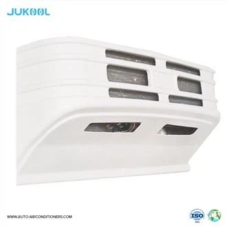 Carrier furgonu saldēšanas iekārtas