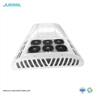 Elektriskā autobusa maiņstrāva