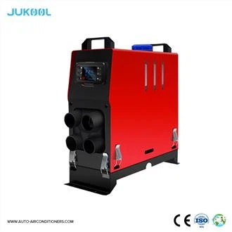 Truck Camper dīzeļa sildītājs