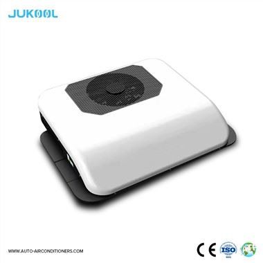 Gaisa kondicionieris kravas automašīnu Topper