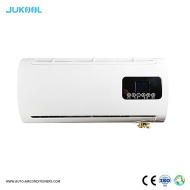 Kravas automašīnu stāvvietas gaisa kondicionieris