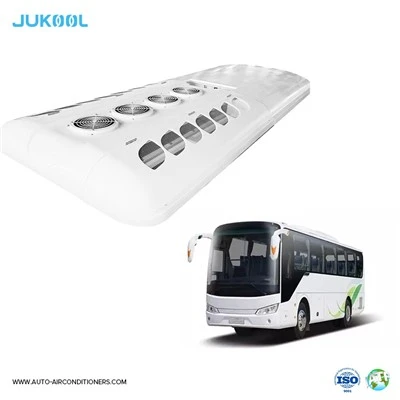 Jumta gaisa kondicionēšanas iekārta mikroautobusam