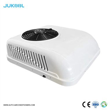 Kravas automašīnas jumta maiņstrāvas vienība