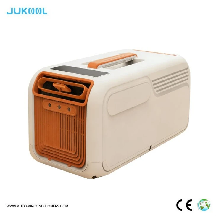 Camping Tent Ac Unit factory