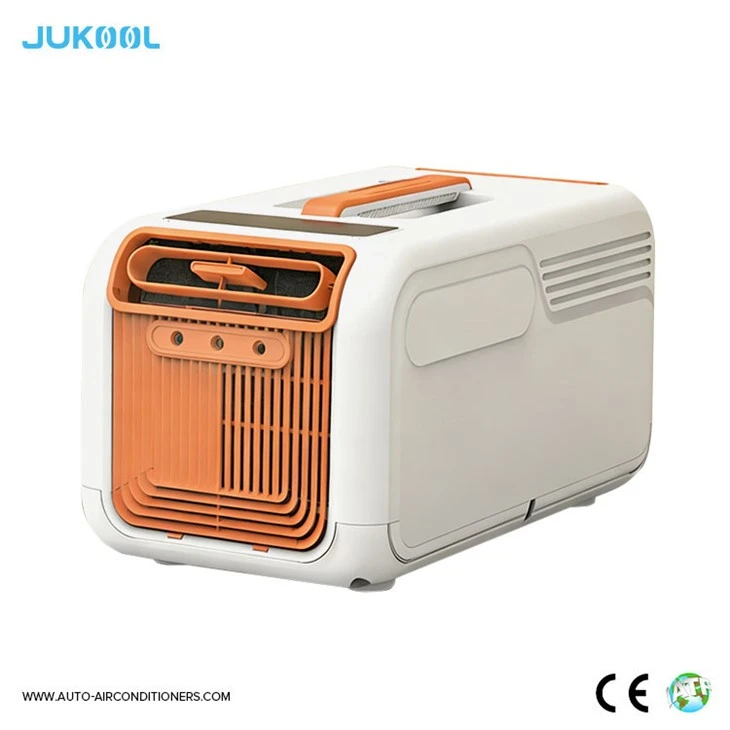 Kempinga telts Ac Unit